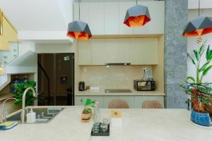 Nha Trong Pho - Moon House