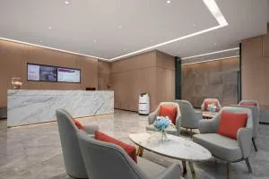 Ramada Encore by Wyndham Jinan Shanghe - Shang-ho-hsien