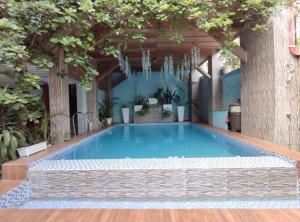 RedDoorz @ Divinagracia Homestay Tagaytay - 1hvězdičkové hotely ve městě Tagaytay