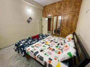 Beautiful 3bhk at Hitechcity