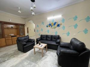 Beautiful 3bhk at Hitechcity