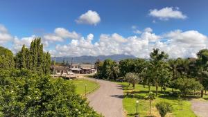 น่าน ม่วนใจ Nan Muanjai Hotel