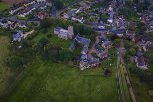 One Bedroom Character Cottage