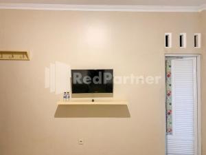 Hotel Andono near YIA Mitra RedDoorz