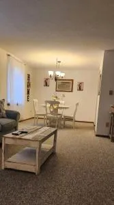 Harvest Haven's Sunflower Serenity - Newfane