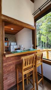 Chalés Monte das Oliveiras