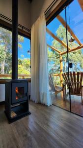 Chalés Monte das Oliveiras