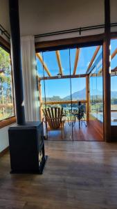 Chalés Monte das Oliveiras