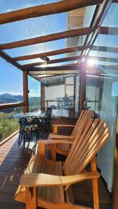 Chalés Monte das Oliveiras