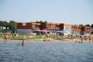 Hotell Tamula - Sulbi