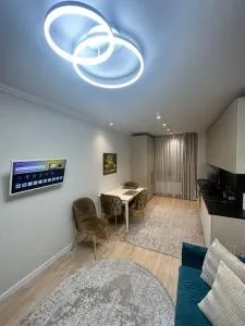 Privat Apartment Circ 7 - Ryshkanovka