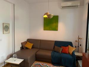 Exceptional Terrace in Center of Nice