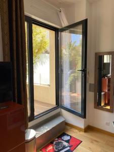 Exceptional Terrace in Center of Nice