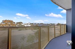 KozyGuru | Pagewood | Besutiful Clean 1Bed Apt