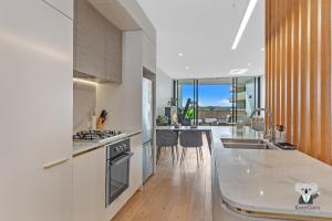 KozyGuru | Pagewood | Besutiful Clean 1Bed Apt