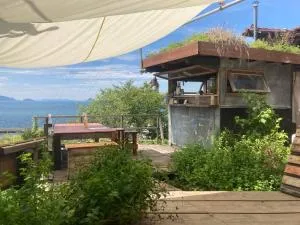 Lemon tree hotel - Szanuki