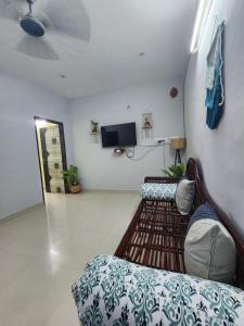 Mahabs Beachview Homestay