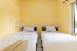 Pondok Tasyiq Syariah RedPartner