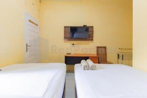 Pondok Tasyiq Syariah RedPartner