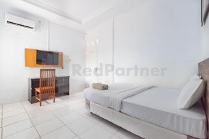 Pondok Tasyiq Syariah RedPartner