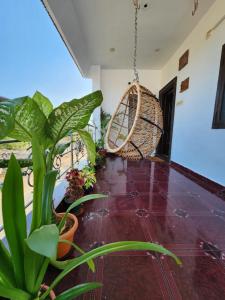 Mahabs Beachview Homestay