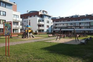 Apartament Blisko Morza