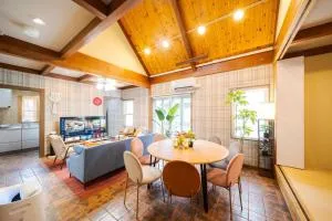 ふくの宿 - Kunisaki