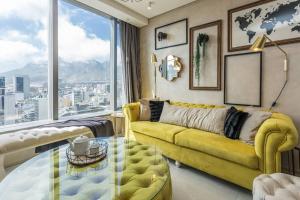 Stylish 1 Bed in De Waterkant Loadshedding Free