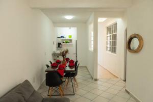 Casa Jazmín (Casa familiar)