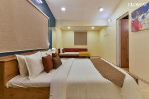 EKOSTAY- Deltin Villa