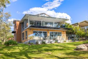 Woodlands Sunsets Soldiers Point - Whole Property