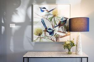 Woodlands Sunsets Soldiers Point - Whole Property