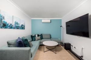 Woodlands Sunsets Soldiers Point - Whole Property