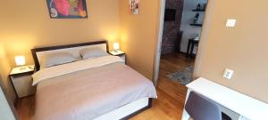 Apartament Downtown Cluj-Napoca