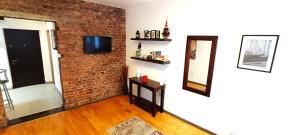 Apartament Downtown Cluj-Napoca