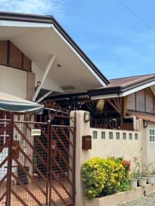 Villa Skanderbeg Guest House