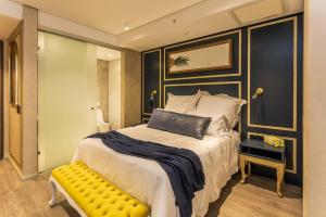 Elegant 1-Bed with City Views, No Loadshedding