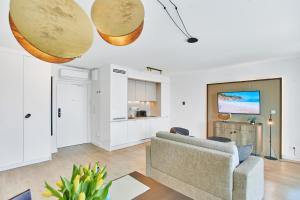 Wave - Molo View Apartment