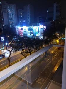 Central, petfriendly family apartment