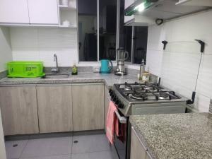 Central, petfriendly family apartment
