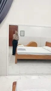 Nhà Nghỉ Hạnh Phúc - Bạc Liêu