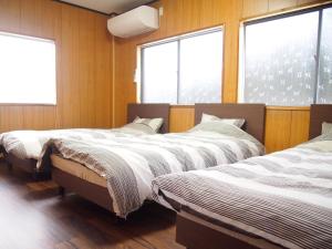 那智の里 Accommodation along the Kumano Kodo trail