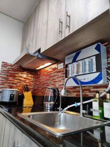 CitiBay View Staycation