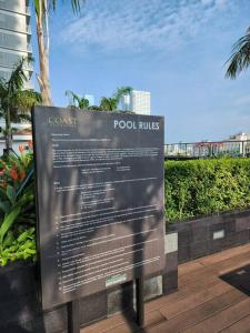 CitiBay View Staycation