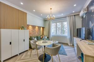 Lux Leone Central Apartments Zagreb