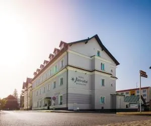 Hotel Jitřenka - Úterý