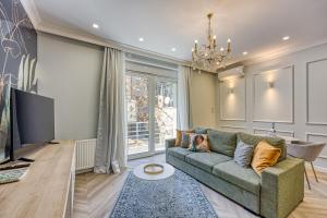 Lux Leone Central Apartments Zagreb