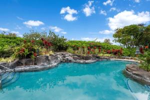 Waikoloa Beach Villas F22 condo