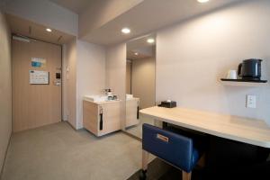 Hop Inn Tokyo Ueno