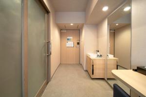 Hop Inn Tokyo Ueno